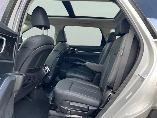 New 2025 Kia Sorento EX w/ EX Panoramic Sunroof Package image 20