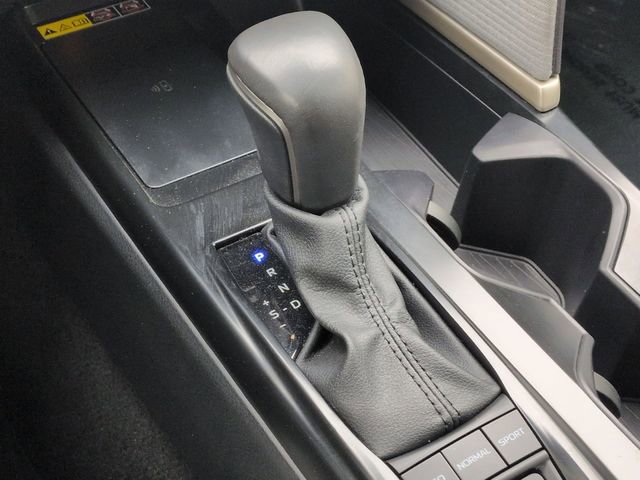 Certified 2025 Toyota Camry SE image 23
