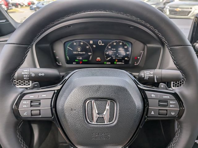 New 2026 Honda Civic Sport Touring image 37