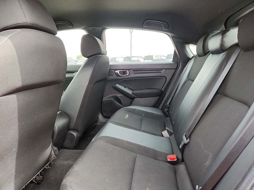 Used 2024 Honda Civic Sport image 12