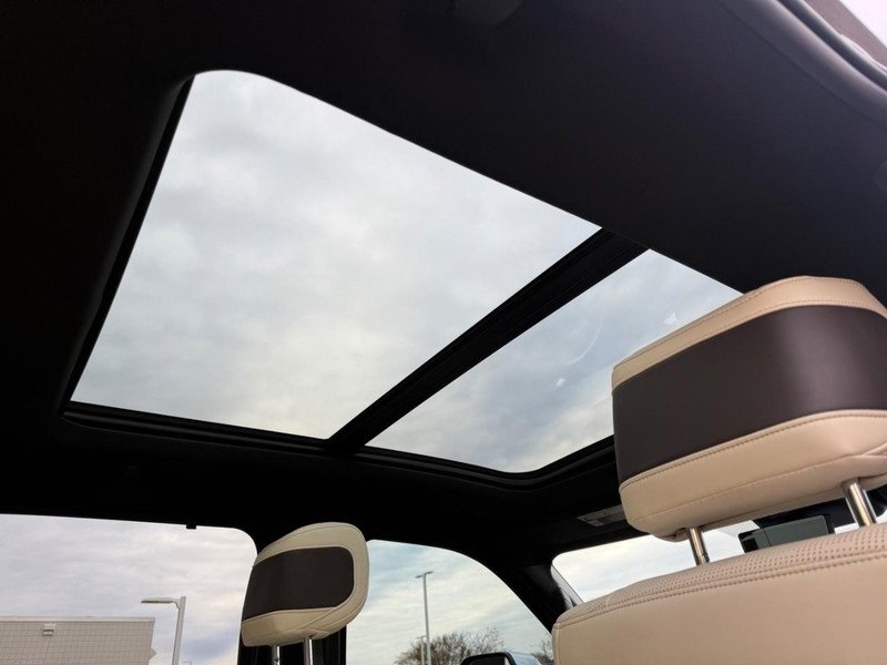 Used 2022 Toyota Tundra 1794 Edition image 14