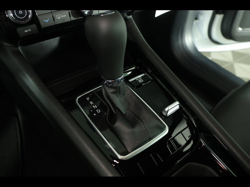 New 2026 Jeep Compass Limited image 12