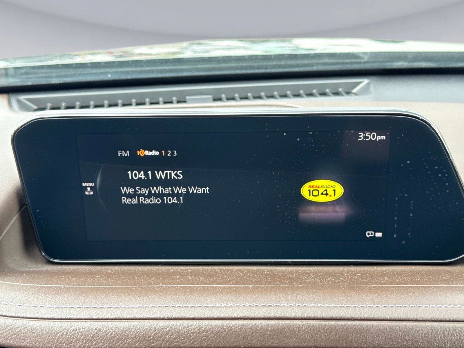 Certified 2023 MAZDA CX-30 2.5 Turbo w/ Premium Package image 22