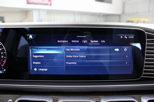 Used 2024 Mercedes-Benz GLE 450e 4MATIC w/ Warmth & Comfort Package image 29