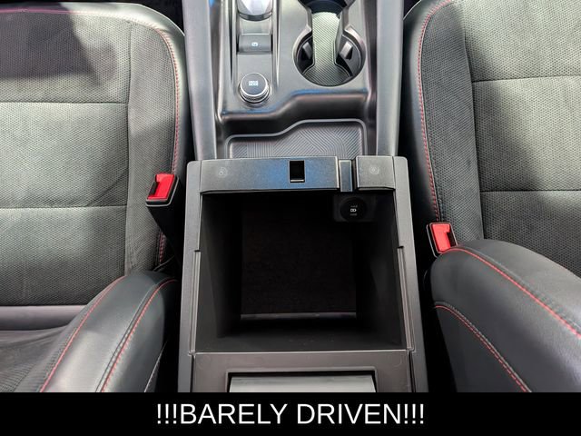 Used 2025 Ford Explorer ST image 33