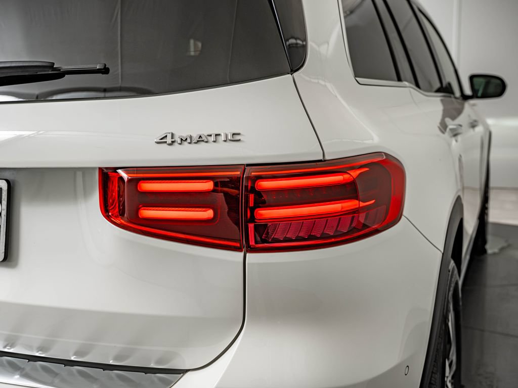 Certified 2026 Mercedes-Benz GLB 250 4MATIC image 15