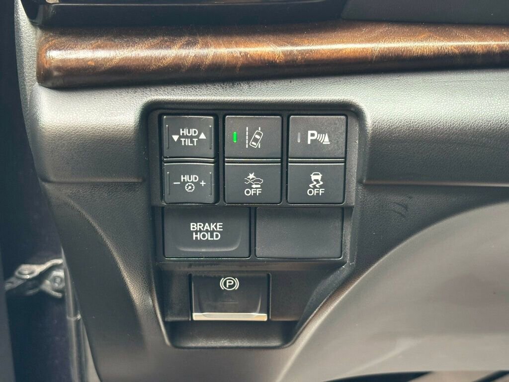 Used 2019 Acura RDX AWD w/ Advance Package image 35