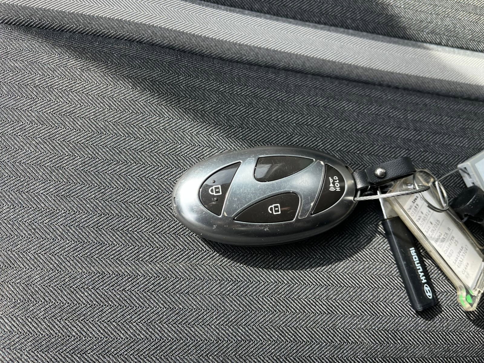 Used 2025 Hyundai Sonata SEL image 22