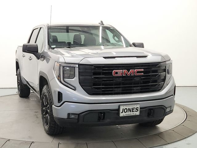 Used 2023 GMC Sierra 1500 Elevation w/ X31 Off-Road Package image 2