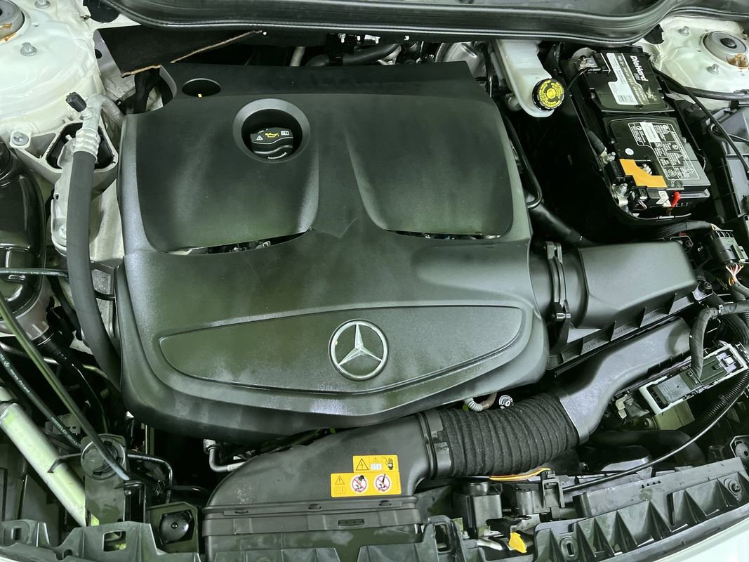 Used 2019 Mercedes-Benz CLA 250 image 29