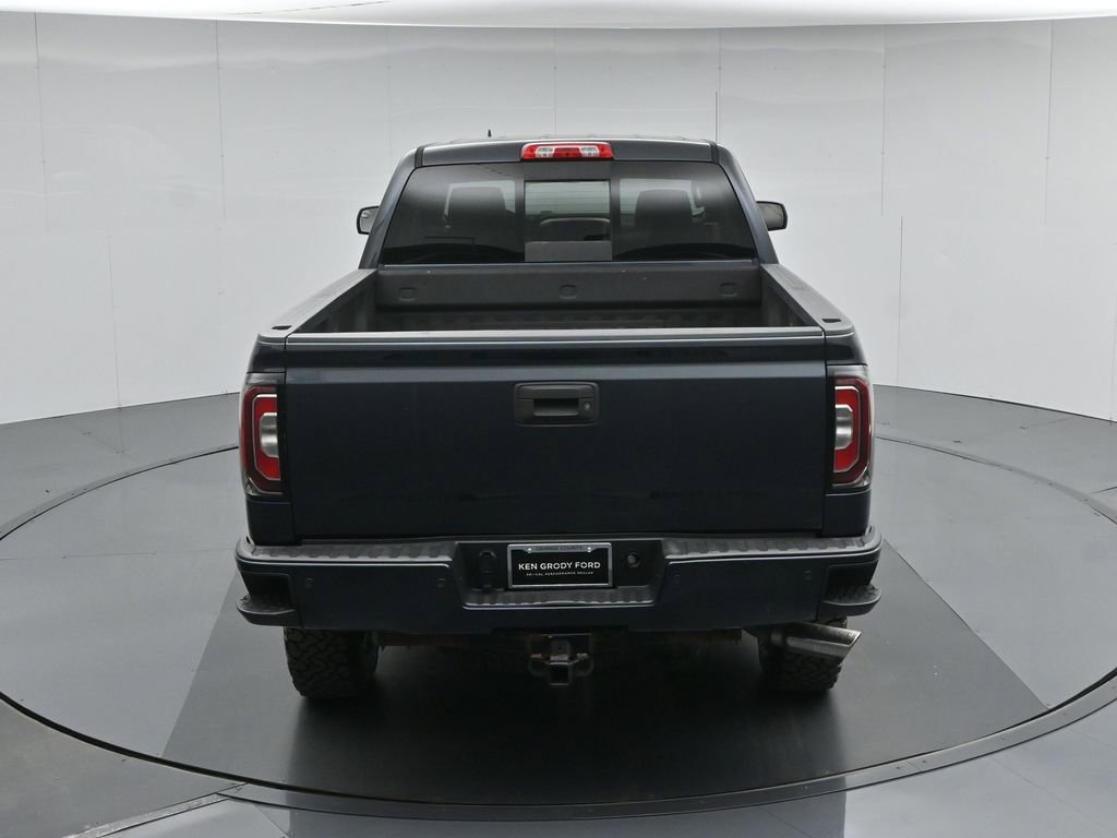 Used 2018 GMC Sierra 1500 Denali image 41