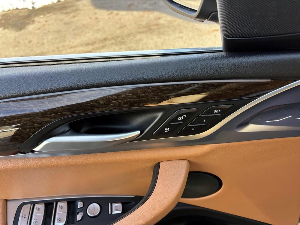 Certified 2022 BMW X3 xDrive30i w/ Premium Package 2 (ZPA) image 12