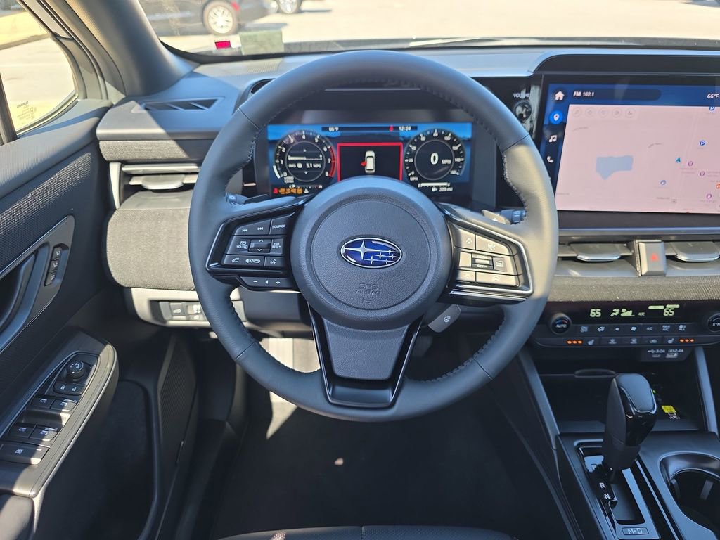 New 2026 Subaru Outback Premium AWD/4WD image 15