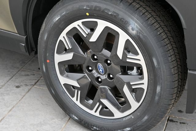 New 2026 Subaru Forester Premium AWD/4WD image 12