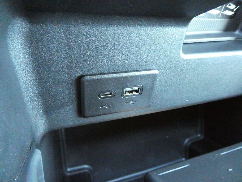 New 2026 Chevrolet Silverado 1500 RST AWD/4WD image 26