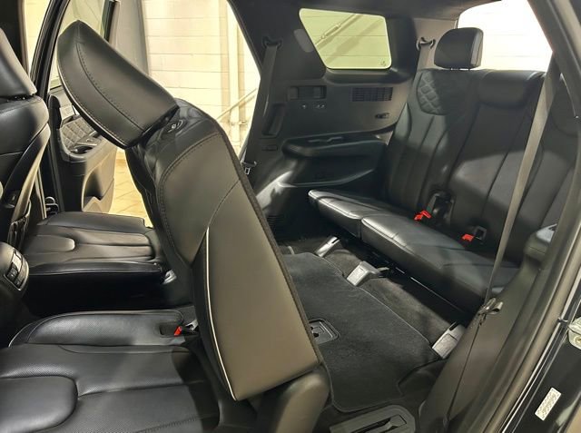 Used 2021 Hyundai Palisade Calligraphy image 14
