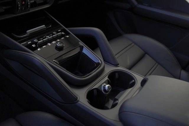New 2026 Porsche Cayenne S AWD/4WD image 63
