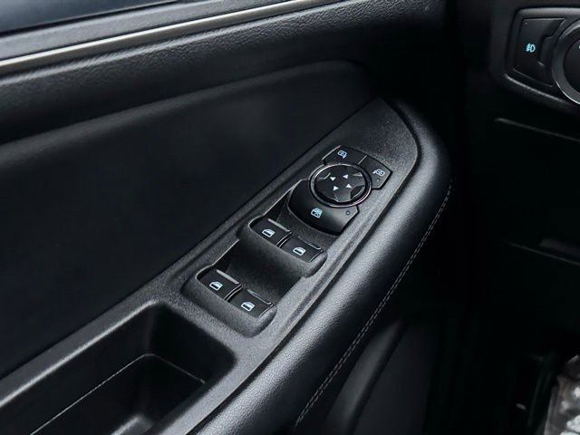 Certified 2023 Ford Edge SEL w/ Convenience Package image 32