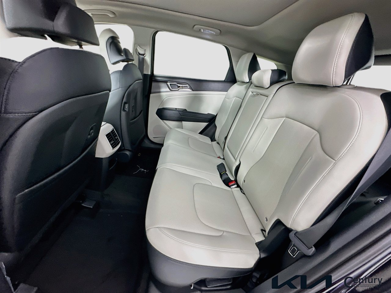 New 2027 Kia Sportage EX AWD/4WD image 13