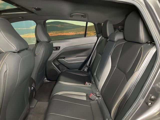 Certified 2024 Subaru Crosstrek 2.5i Wilderness w/ Wilderness Package image 51
