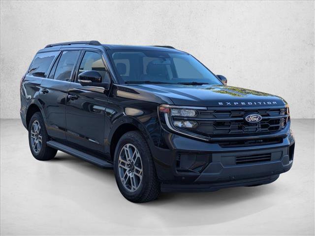 New 2026 Ford Expedition Active AWD/4WD image 7