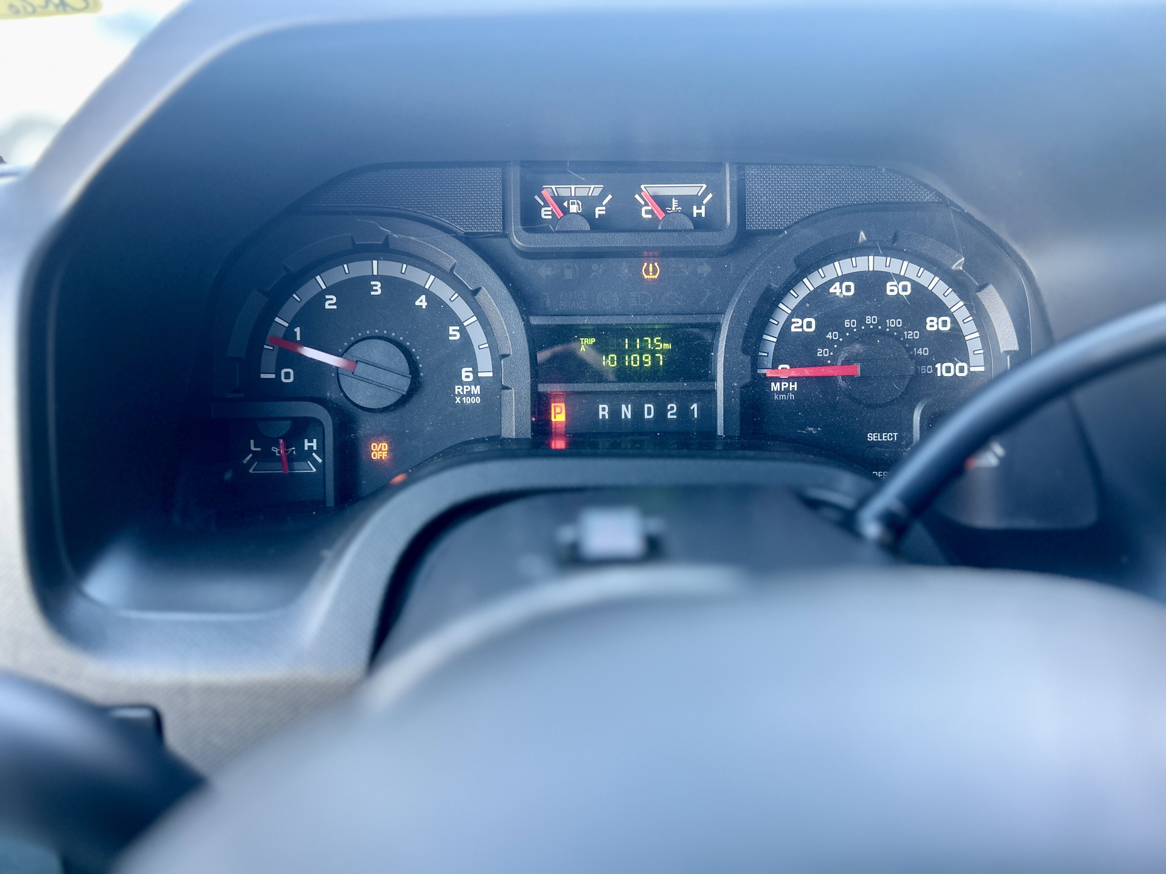 Used 2013 Ford E-150 and Econoline 150 w/ PWR Group RWD image 41