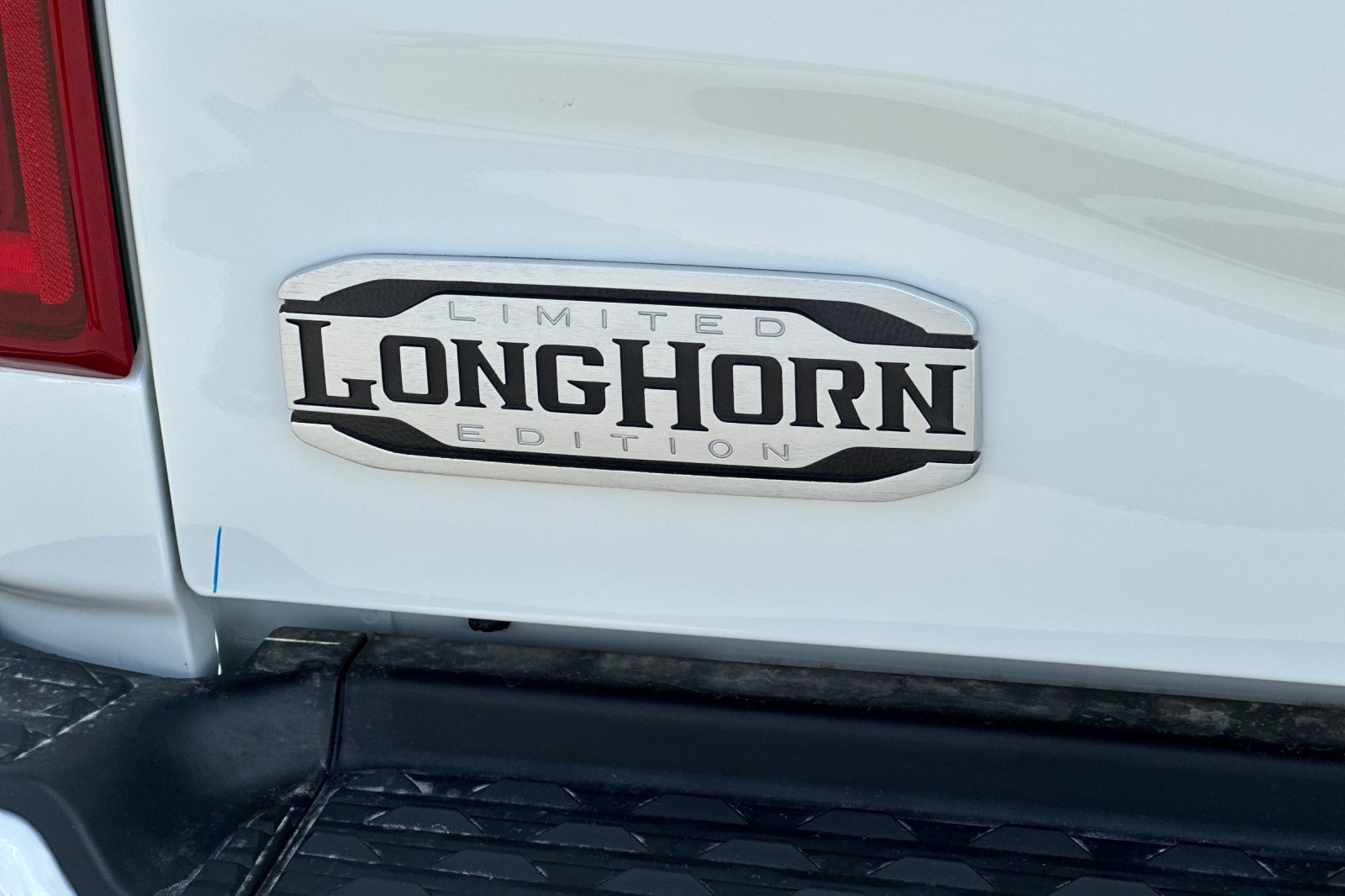 New 2026 RAM 3500 Longhorn w/ Max Tow Package image 27