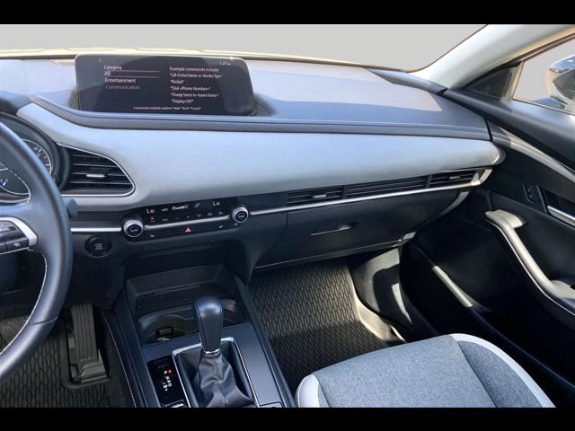 Certified 2026 MAZDA CX-30 AWD 2.5 S image 7