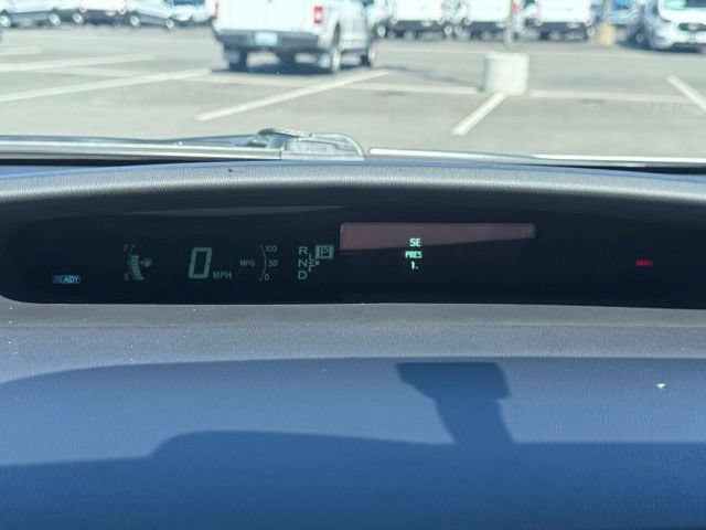 Used 2015 Toyota Prius Two FWD image 21