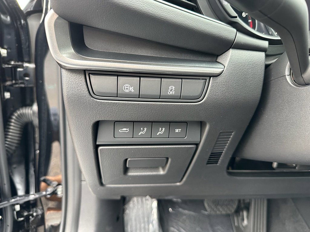 New 2026 MAZDA MAZDA3 2.5 S Sedan w/ Preferred Pkg image 20