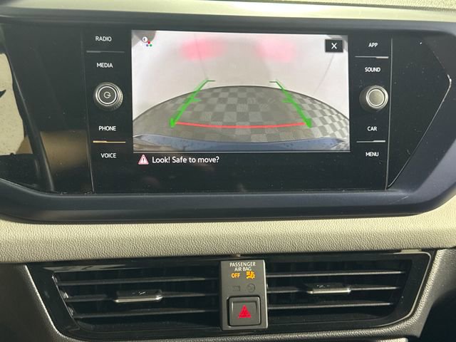 Used 2022 Volkswagen Taos SE image 34