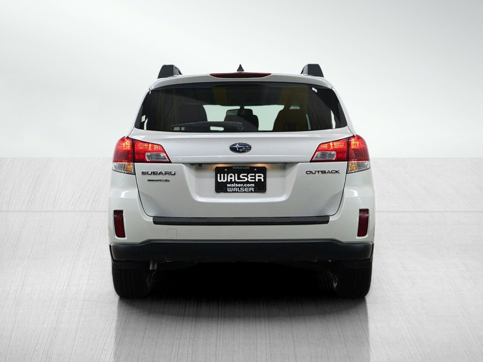 Used 2012 Subaru Outback 2.5i Limited w/ Moonroof Pkg image 4