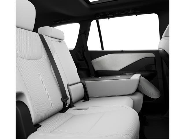 New 2026 Lexus TX 350 AWD image 7