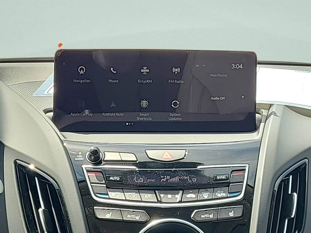 New 2026 Acura RDX w/ Technology Package AWD/4WD image 19