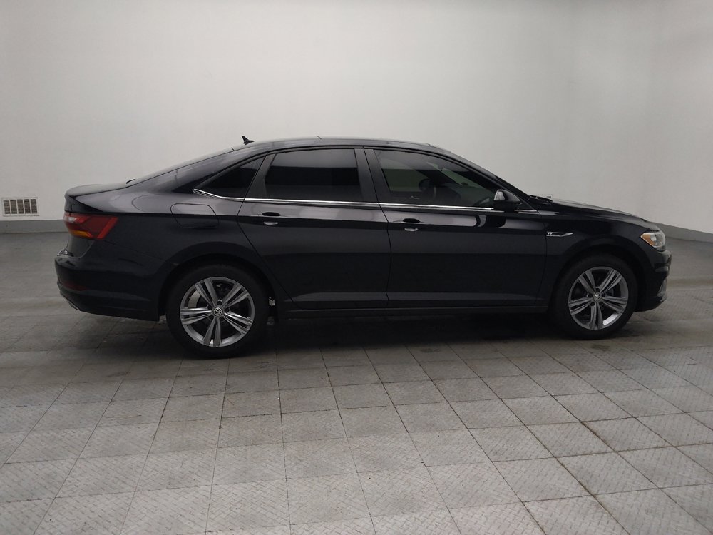 Used 2019 Volkswagen Jetta R-Line w/ R-Line Cold Weather Package FWD image 10
