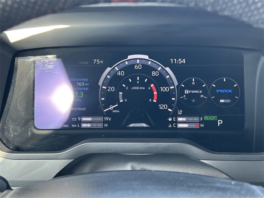 Used 2024 Toyota Tundra TRD Pro image 40