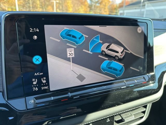 New 2026 Volkswagen Atlas SEL Premium R-Line image 25