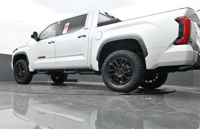 New 2026 Toyota Tundra Limited image 24