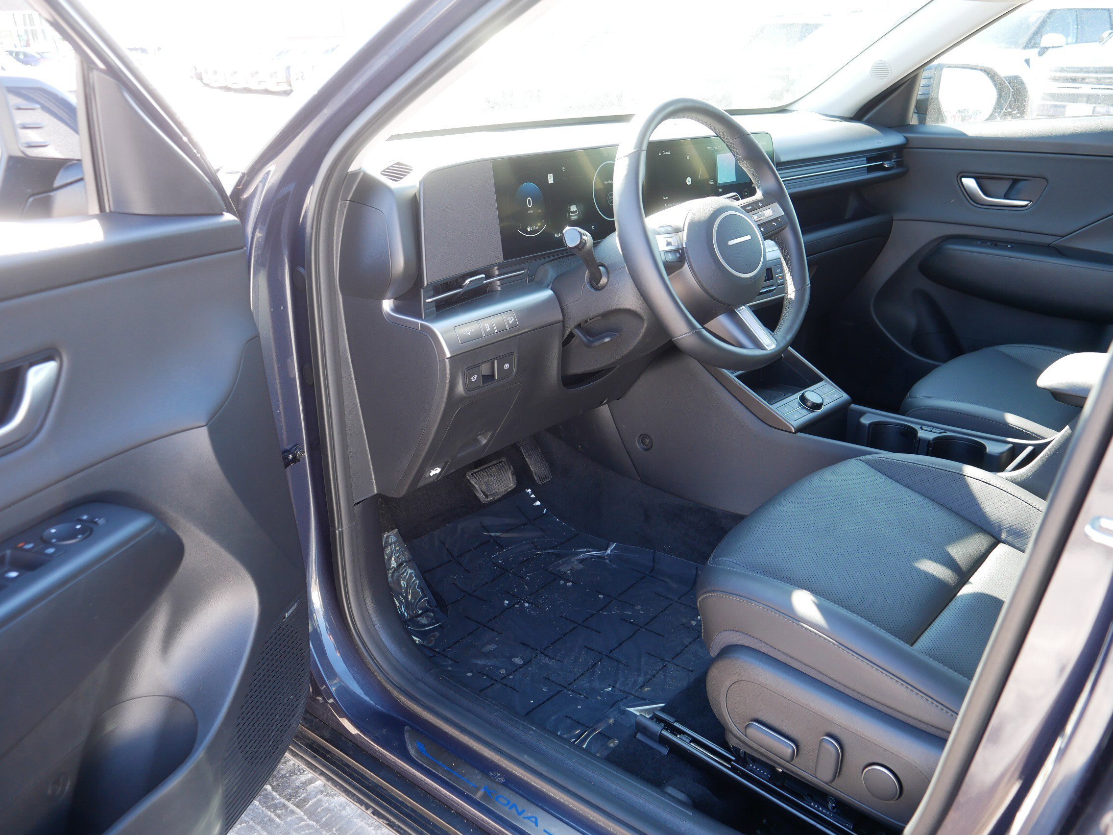 Certified 2026 Hyundai Kona Limited image 11