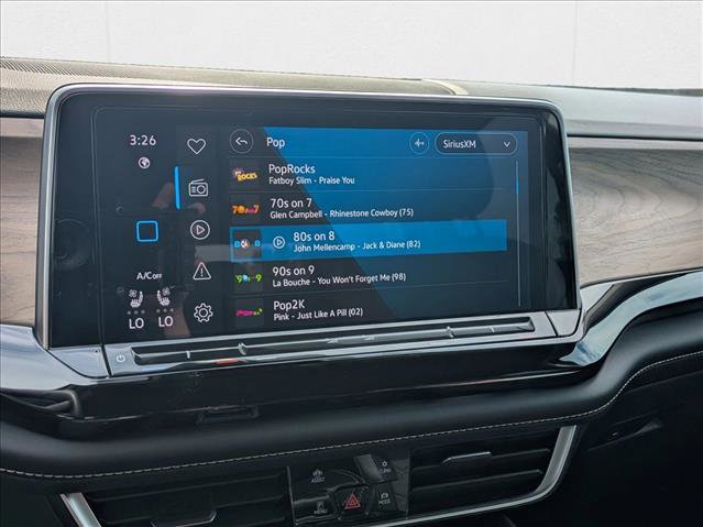 Used 2024 Volkswagen Atlas SE image 13