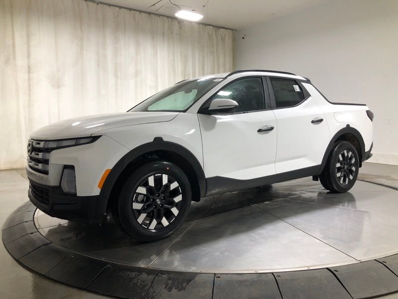 New 2026 Hyundai Santa Cruz SEL image 4