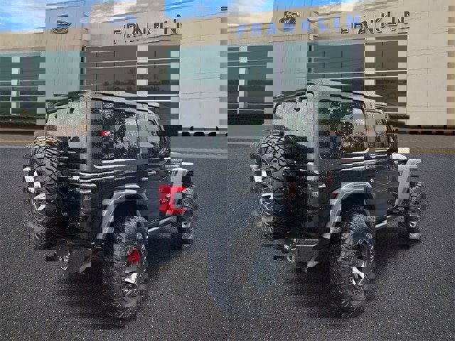 Used 2020 Jeep Wrangler Rubicon image 7