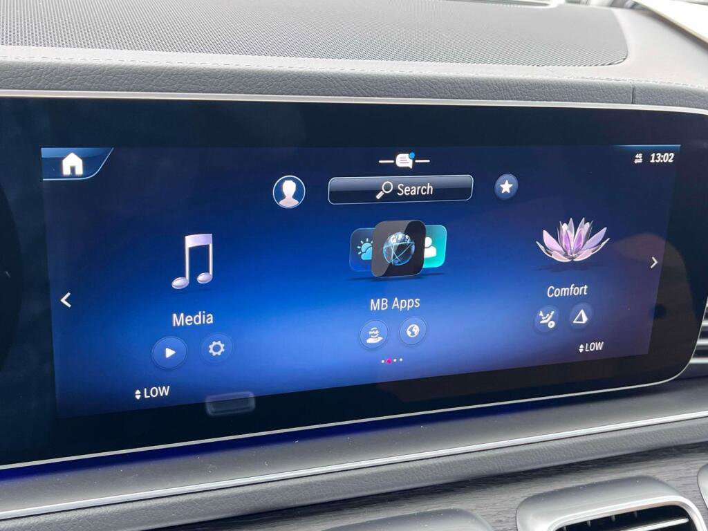 New 2026 Mercedes-Benz GLE 450 4MATIC Coupe image 23