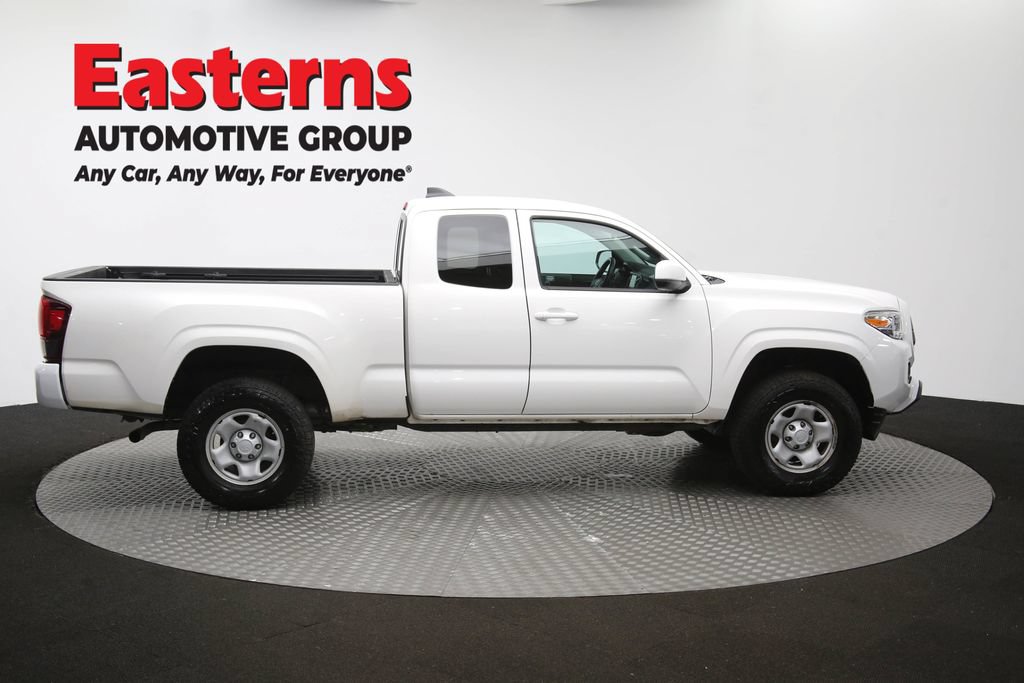 Used 2021 Toyota Tacoma SR RWD image 42