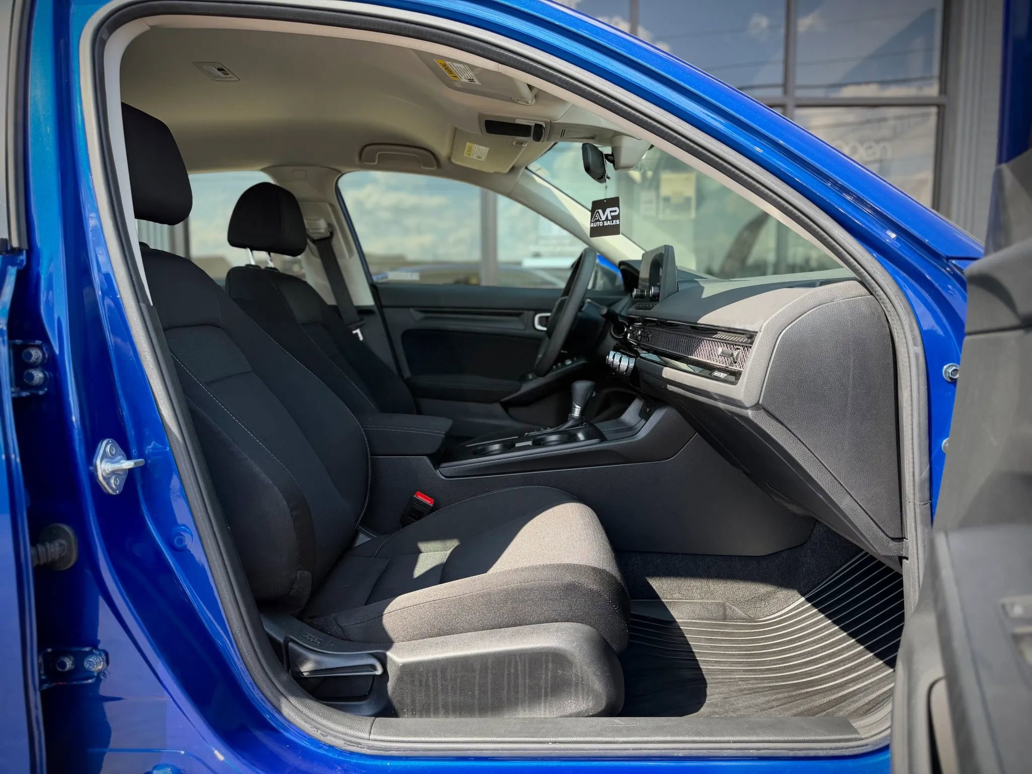 Used 2024 Honda Civic LX image 21