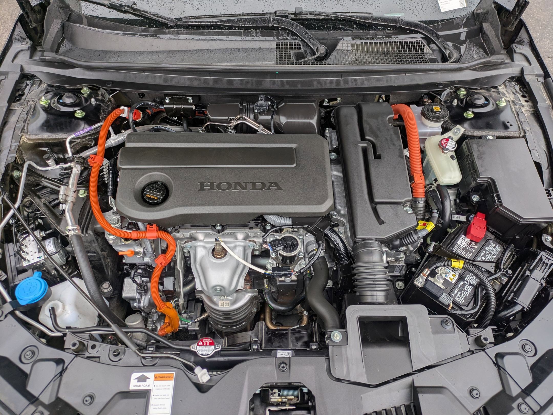 Used 2024 Honda Accord Touring image 36