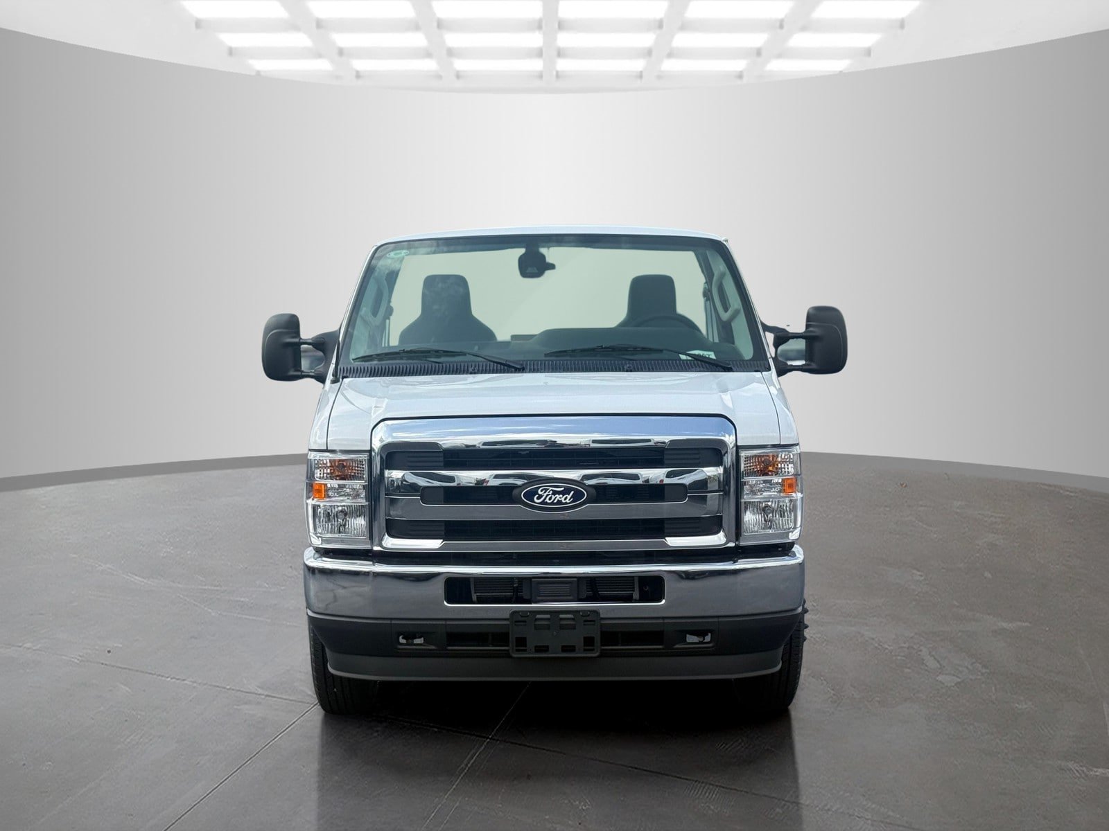 New 2027 Ford E-350 and Econoline 350 Super Duty w/ Ambulance Prep Package RWD image 8