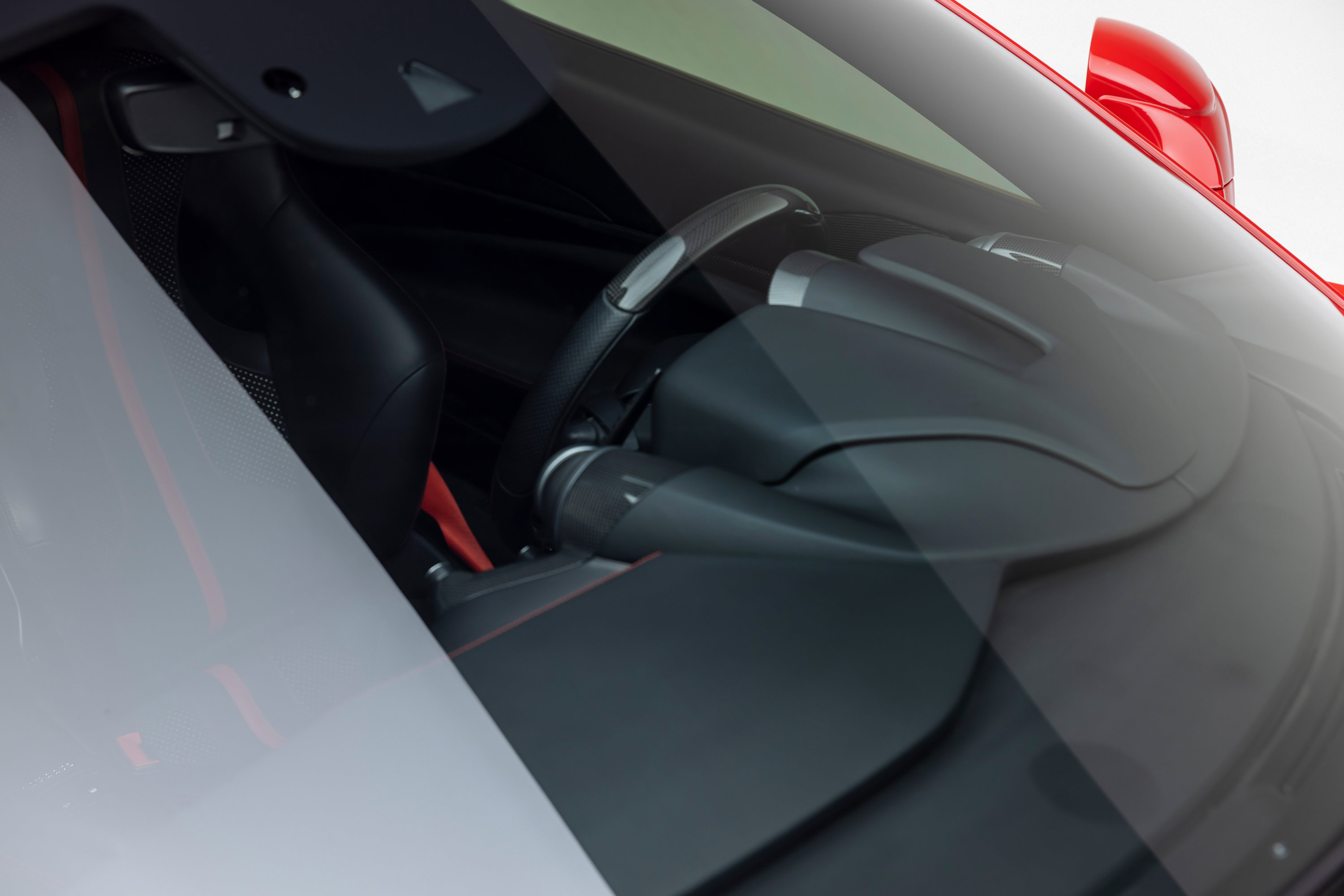 Certified 2022 Ferrari F8 Tributo RWD image 22
