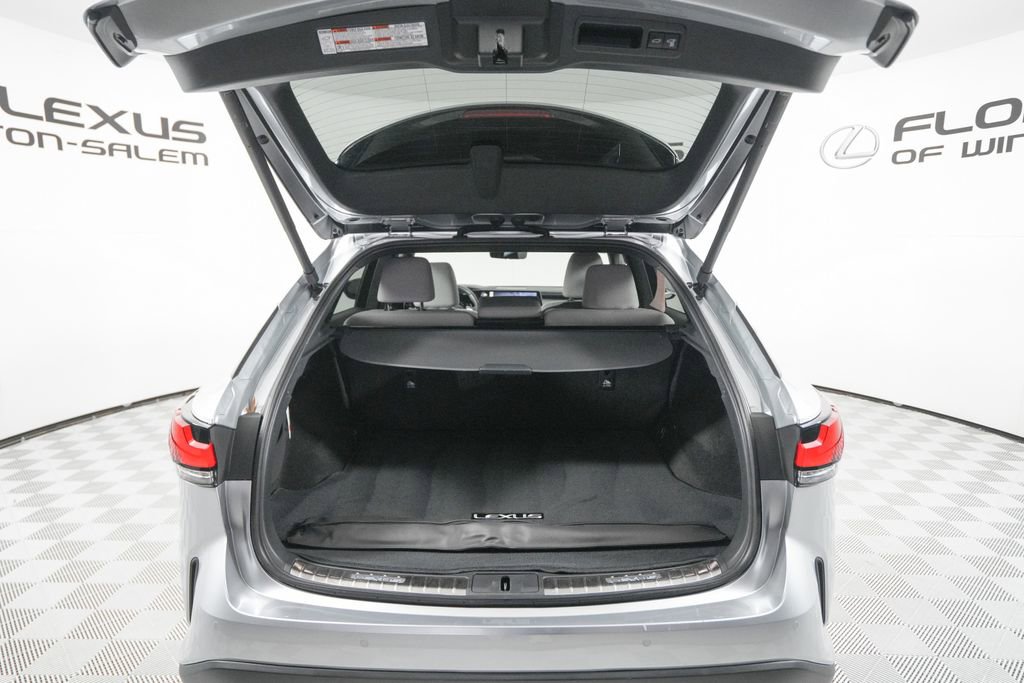 Certified 2023 Lexus RX 350 w/ Cold Area Package image 22