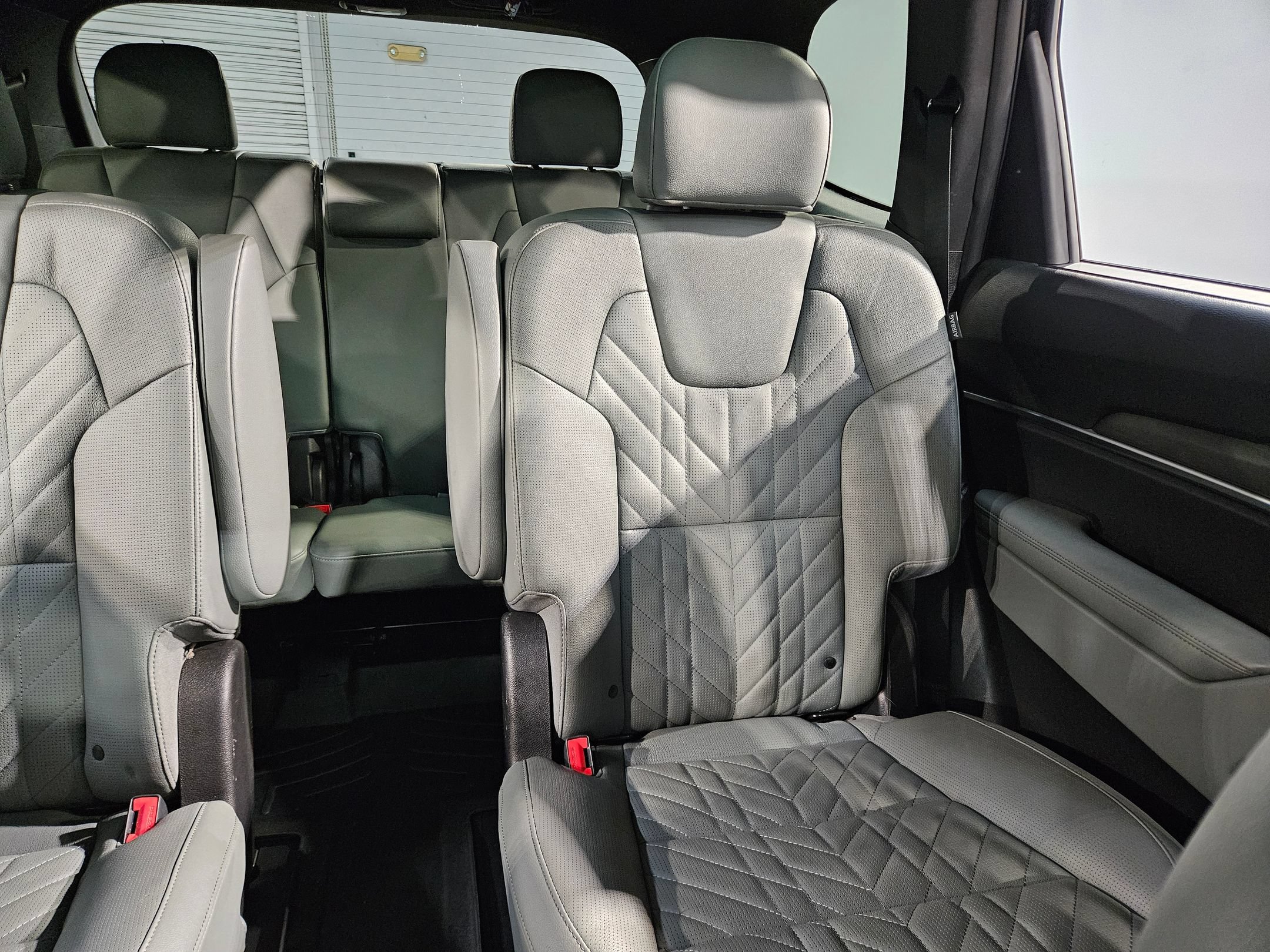 Used 2023 Kia Telluride SX X-Line AWD/4WD image 14